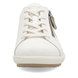 Remonte Lacing Shoes - Off White - R1432-80 ZIGZIP 1