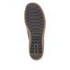 Remonte Lacing Shoes - Navy Leather - R1439-14 ZIGPATCH TEX