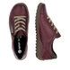 Remonte Lacing Shoes - Wine leather - R1440-35 ZIGSPO TEX 45