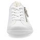 Remonte Lacing Shoes - White - R3404-82 LIVZIP 21