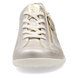 Remonte Lacing Shoes - Champagne - R3404-90 LIVZIP 21