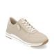 Remonte Trainers - Beige suede - R6705-60 GOVIZIP