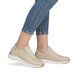 Remonte Trainers - Beige suede - R6705-60 GOVIZIP