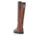 Remonte Knee-high Boots - Tan Leather - R6581-22 INDAH TEX