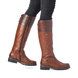 Remonte Knee-high Boots - Tan Leather - R6581-22 INDAH TEX