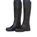 Remonte Knee-high Boots - Black Leather - R6581-04 INDAH TEX