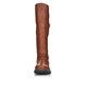 Remonte Knee-high Boots - Tan - R6590-22 INDAH SHEARLING