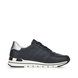 Remonte Trainers - Navy Leather - R6705-14 GOVIZIP