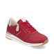 Remonte Trainers - Red leather - R6705-33 GOVIZIP