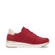 Remonte Trainers - Red leather - R6705-33 GOVIZIP