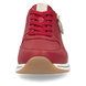 Remonte Trainers - Red leather - R6705-33 GOVIZIP