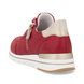 Remonte Trainers - Red leather - R6705-33 GOVIZIP