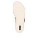 Remonte Comfortable Sandals - Beige - R6853-61 PARIBUCK