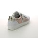 Remonte Trainers - White Rose gold - D5827-90 RAVENNA 11