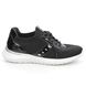 Remonte Trainers - Black - R5701-01 VALOUR