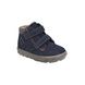 Ricosta Toddler Boys Boots - Navy Leather - 2700202/180 ALEX SYMPATEX