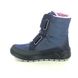 Ricosta Girls Boots - Navy Pink - 9000902/170 ANNIKA TEX V