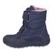 Ricosta Girls Boots - Navy Pink - 9000902/170 ANNIKA TEX V