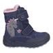 Ricosta Girls Boots - Navy Pink - 9000902/170 ANNIKA TEX V