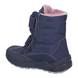 Ricosta Girls Boots - Navy Pink - 9000902/170 ANNIKA TEX V