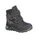 Ricosta Boys Boots - Black green - 5300302/090 GRISU TEX V