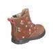 Ricosta Toddler Girls Boots - Tan suede - 2500902/260 ISI TEX ZIP