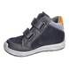 Ricosta Toddler Boys Boots - Navy - 2101802/180 KIMI TEX V