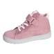 Ricosta Girls Boots - Pink suede - 7303702/320 TINKI TEX BUNGEE