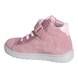 Ricosta Girls Boots - Pink suede - 7303702/320 TINKI TEX BUNGEE