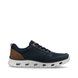 Rieker Trainers - Navy - 04301-14 CLOUD ZIP M