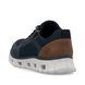 Rieker Trainers - Navy - 04301-14 CLOUD ZIP M