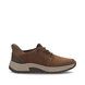 Rieker Slip-on Shoes - Brown - 11050-22 DELSON READY