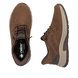 Rieker Slip-on Shoes - Brown - 11050-22 DELSON READY