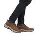 Rieker Slip-on Shoes - Brown - 11050-22 DELSON READY