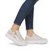 Rieker Trainers - Light Gold - M1953-60 LOMAZ PLATFORM