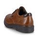 Rieker Comfort Shoes - Brown leather - 33101-24 ROBOMATCH TEX