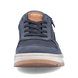 Rieker Comfort Shoes - Navy - 37029-14 URBAN ZIP