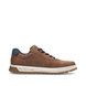 Rieker Comfort Shoes - Tan - 37029-24 URBAN ZIP