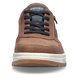 Rieker Comfort Shoes - Tan - 37029-24 URBAN ZIP