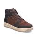 Rieker Chukka Boots - Brown - 38540-25 MANALOBO TEX