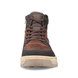 Rieker Chukka Boots - Brown - 38540-25 MANALOBO TEX