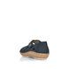 Rieker Mary Jane Shoes - Navy - 44856-14 CINDICROSS