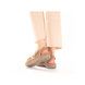 Rieker Comfortable Sandals - Beige - 64870-62 REEFLATER