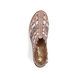 Rieker Court Shoes - Light taupe - 46778-64 SINA