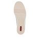 Rieker Comfort Slip On Shoes - Light Gold - 48760-60 BOCCI BRANELLO