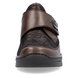 Rieker Comfort Slip On Shoes - Brown - 487C0-25 BOCCIVEL