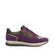 Rieker Trainers - Purple multi - 49002-30 HILLY WIDE