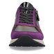 Rieker Trainers - Purple multi - 49002-30 HILLY WIDE