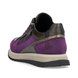 Rieker Trainers - Purple multi - 49002-30 HILLY WIDE