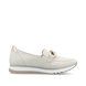 Rieker Loafers - Off White - 49051-60 VAPIFACTOR